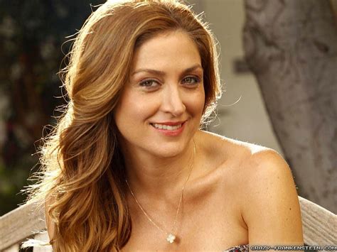 Sasha Alexander Nudes Collection